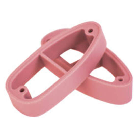 Misc. Accessories Keystone Sporting Arms ZPAP M70 KSA LOP SPACER KIT PINK • Model: ZPAP M70